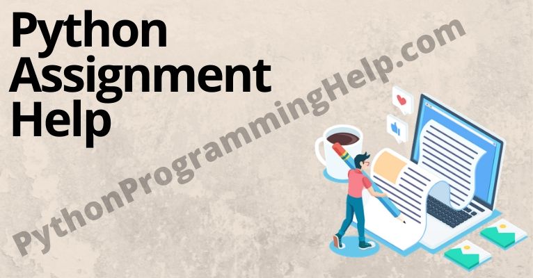 Python Assignment Help