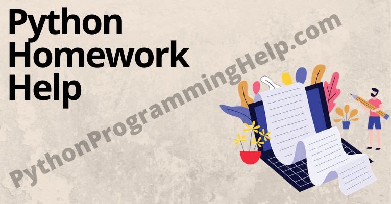 Python-Homework-Help