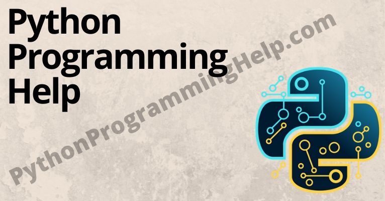 Python-Programming-Help